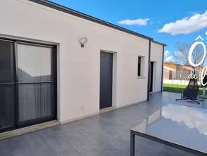 Vente Maison 4 chambresCholet
