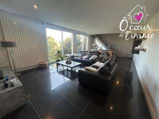 Vente maison 9 pièces