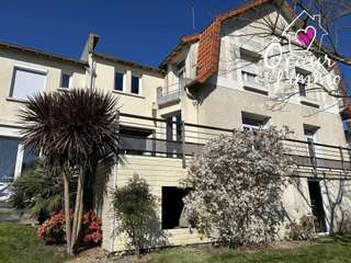 Vente maison 9 pièces