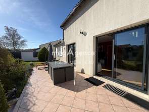 Vente Maison 4 chambresCholet