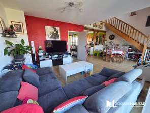 Vente Maison 5 chambresCholet