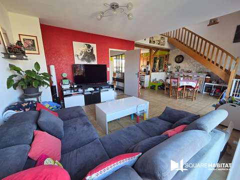 Vente maison 8 pièces Cholet 49