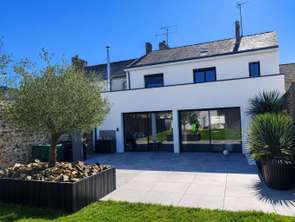 Vente Maison 4 chambresCholet