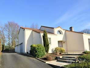 Vente Maison 4 chambresCholet