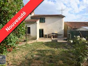 Vente Maison 4 chambresCholet