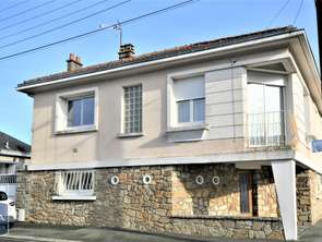 Vente Maison 8 piècesCholet