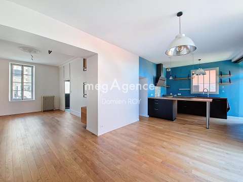 Vente maison 7 pièces Cholet 49