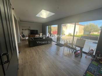 Vente Maison 4 chambresCholet