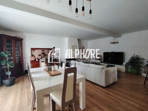 Vente Maison 5 chambresCholet