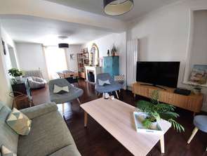 Vente Maison 5 chambresCholet