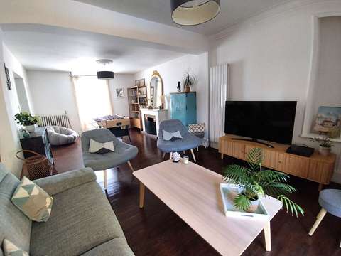 Vente maison 8 pièces Cholet 49