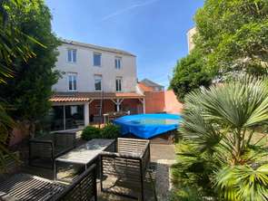 Vente Maison 5 chambresCholet