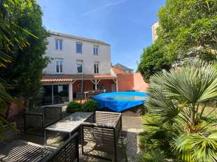 Photo Vente maison Cholet