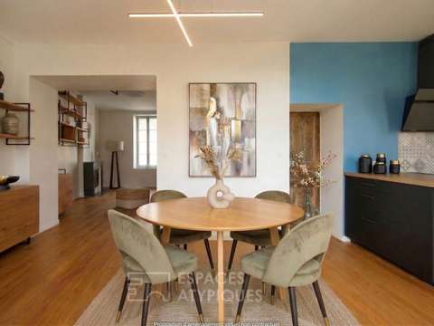 Vente maison 7 pièces Cholet 49