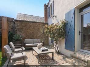 Vente Maison 5 chambresCholet