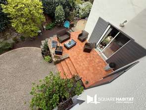 Vente Maison 3 chambresCholet