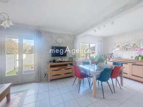 Vente Maison 3 chambresCholet
