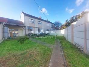 Vente Maison 3 chambresCholet