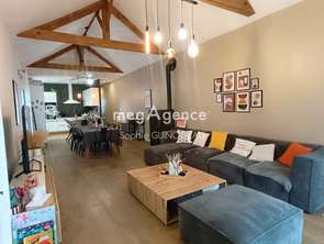 Vente Maison 4 chambresCholet