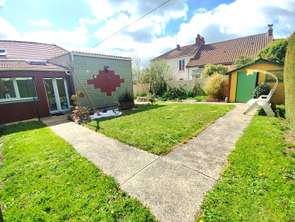 Vente Maison 3 chambresCholet