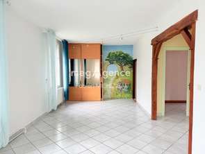 Vente Maison 3 chambresCholet