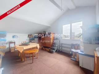 Vente maison 8 pièces Vente maison 8 pièces