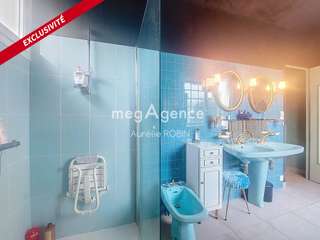 Vente maison 8 pièces Vente maison 8 pièces