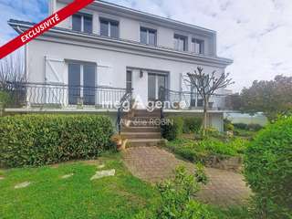 Vente maison 8 pièces Vente maison 8 pièces
