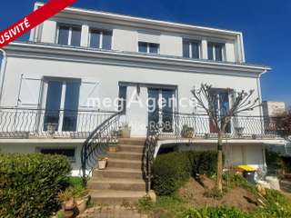 Vente maison 8 pièces Vente maison 8 pièces