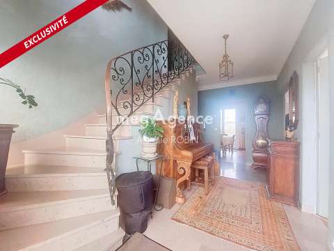 Vente maison 8 pièces Vente maison 8 pièces