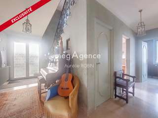 Vente maison 8 pièces Vente maison 8 pièces