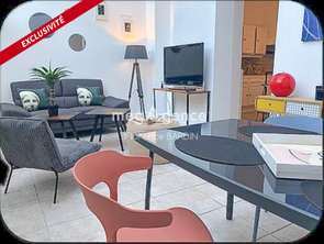 Vente Maison 4 chambresCholet