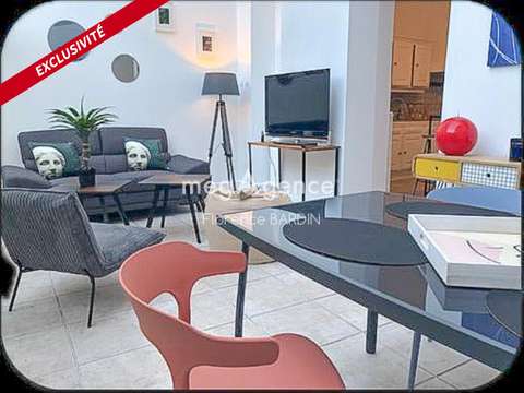 Vente maison 6 pièces Cholet 49