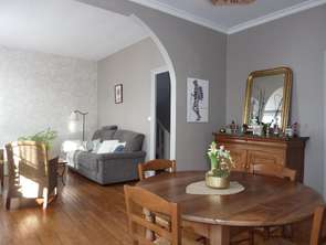 Vente Maison 4 chambresCholet