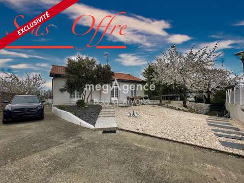 Vente maison 6 pièces Cholet 49