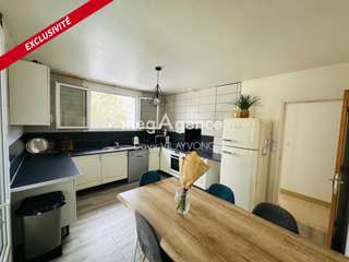Vente maison 6 pièces Vente maison 6 pièces