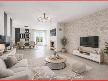 Vente maison 6 pièces Cholet 49