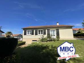 Vente Maison 3 chambresCholet