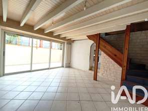 Vente Maison 2 chambresCholet