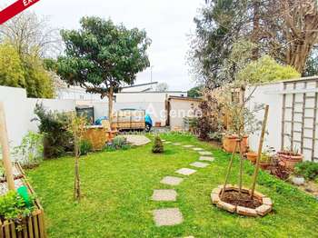 Vente Maison 4 chambresCholet