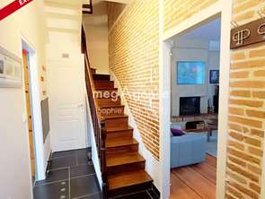 Vente Maison 4 chambresCholet