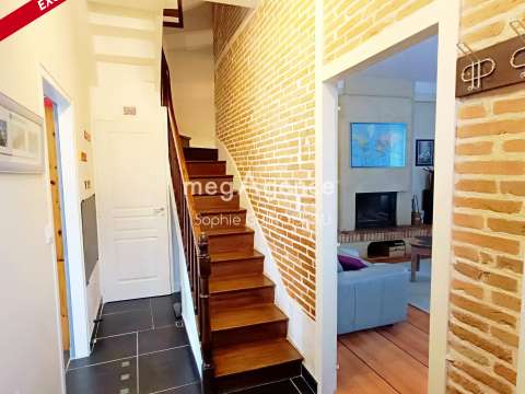Vente maison 7 pièces Cholet 49