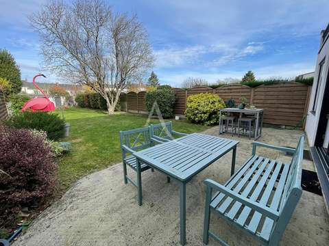 Vente maison 5 pièces Cholet 49