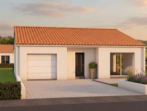 Vente Maison 2 chambresCholet