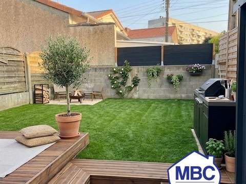 Vente maison 5 pièces Cholet 49