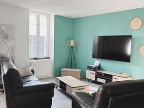 Vente Maison 3 chambresCholet