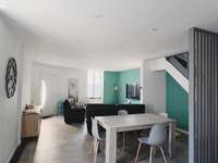 Vente maison 5 pièces Vente maison 5 pièces