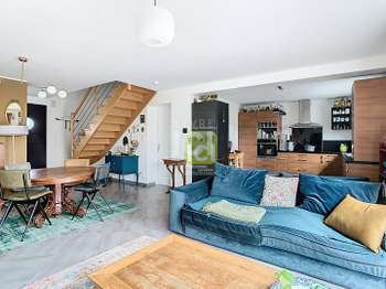 Vente Maison 4 chambresCholet