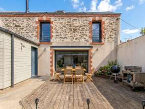 Vente Maison 2 chambresCholet