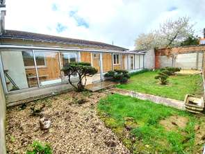 Vente Maison 3 chambresCholet